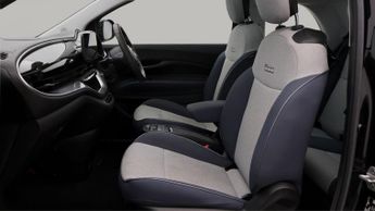 Fiat 500e ICON