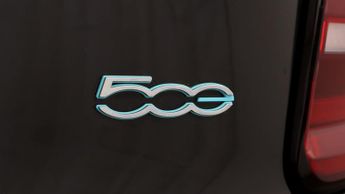 Fiat 500e ICON