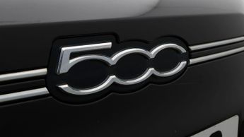 Fiat 500e ICON