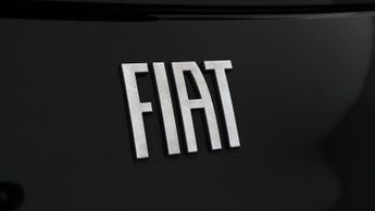 Fiat 500e ICON