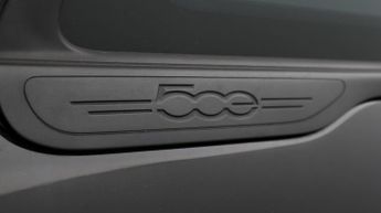 Fiat 500e ICON