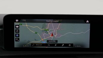 Mercedes-Benz A Class A 220 AMG LINE PREMIUM