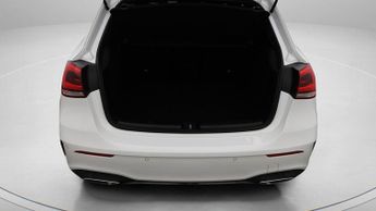 Mercedes-Benz A Class A 220 AMG LINE PREMIUM