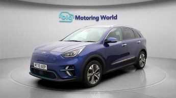 Kia Niro 4 PLUS
