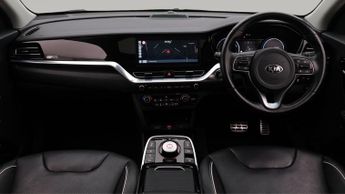 Kia Niro 4 PLUS