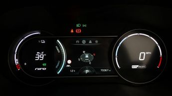 Kia Niro 4 PLUS