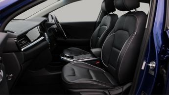 Kia Niro 4 PLUS