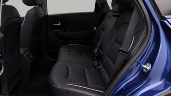 Kia Niro 4 PLUS