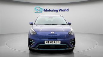 Kia Niro 4 PLUS