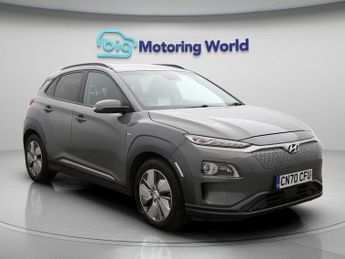 Hyundai KONA PREMIUM SE