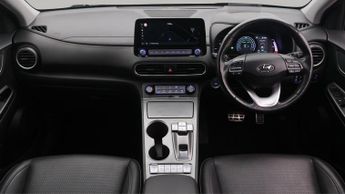 Hyundai KONA PREMIUM SE