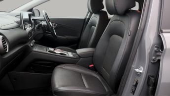 Hyundai KONA PREMIUM SE