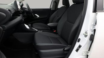 Mazda Mazda2 HYBRID AGILE