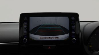 Mazda Mazda2 HYBRID AGILE