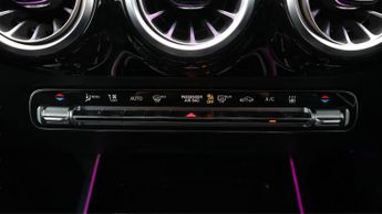 Mercedes-Benz EQA EQA 250PLUS AMG LINE