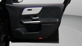 Mercedes-Benz EQA EQA 250PLUS AMG LINE