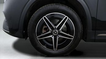 Mercedes-Benz EQA EQA 250PLUS AMG LINE
