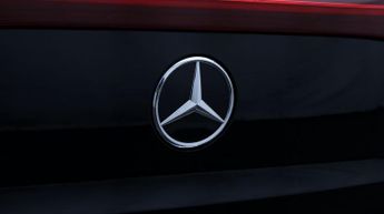 Mercedes-Benz EQA EQA 250PLUS AMG LINE