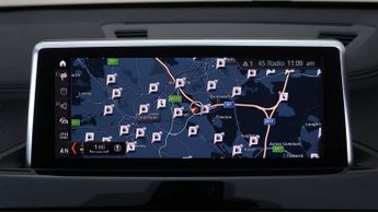 BMW X1 XDRIVE25E SPORT