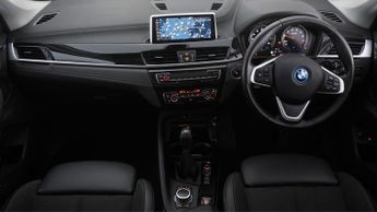 BMW X1 XDRIVE25E SPORT