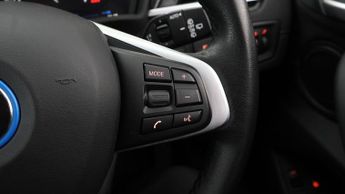 BMW X1 XDRIVE25E SPORT