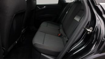 Audi Q4 e-tron SPORT