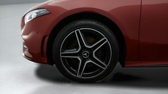 Mercedes-Benz A Class A 250 E AMG LINE EDITION EXECUTIVE