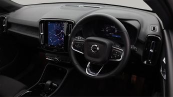 Volvo XC40 RECHARGE CORE