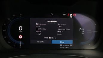 Volvo XC40 RECHARGE CORE