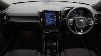 Volvo XC40 RECHARGE CORE