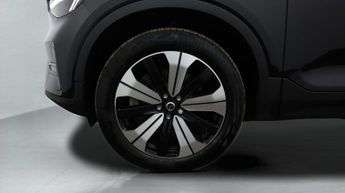 Volvo XC40 RECHARGE CORE