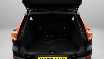 Volvo XC40 RECHARGE CORE