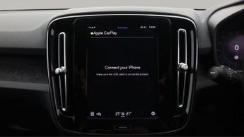 Volvo XC40 RECHARGE CORE