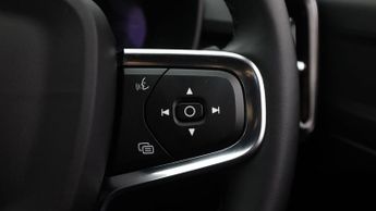 Volvo XC40 RECHARGE CORE