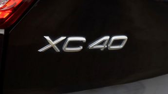 Volvo XC40 RECHARGE CORE