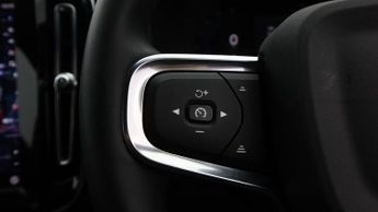 Volvo XC40 RECHARGE CORE