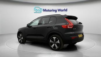 Volvo XC40 RECHARGE CORE