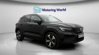Volvo XC40 RECHARGE CORE