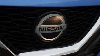 Nissan Qashqai DIG-T N-CONNECTA DCT