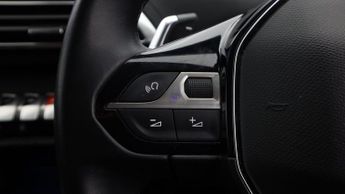 Peugeot 3008 PURETECH S/S ALLURE