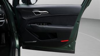 Kia Sportage GT-LINE S ISG