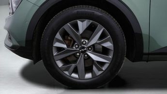 Kia Sportage GT-LINE S ISG