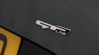 Kia Sportage GT-LINE S ISG