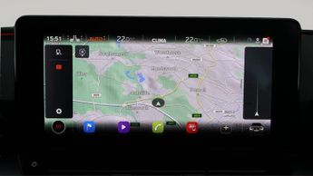 SEAT Leon ETSI FR SPORT DSG