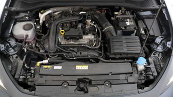 SEAT Leon ETSI FR SPORT DSG