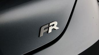 SEAT Leon ETSI FR SPORT DSG