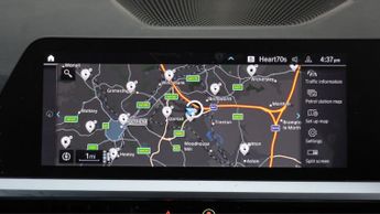 BMW 3 Series 330E M SPORT