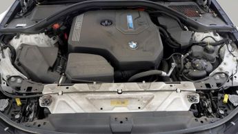 BMW 3 Series 330E M SPORT