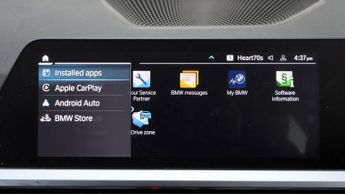 BMW 3 Series 330E M SPORT