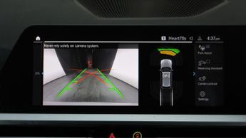 BMW 3 Series 330E M SPORT